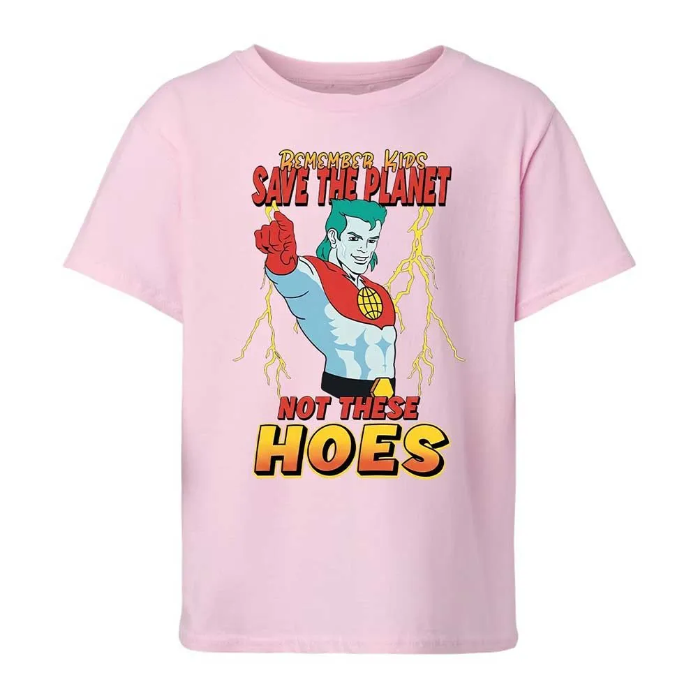 Kids T-Shirt - 5Y57KC64 - Light Pink - 5