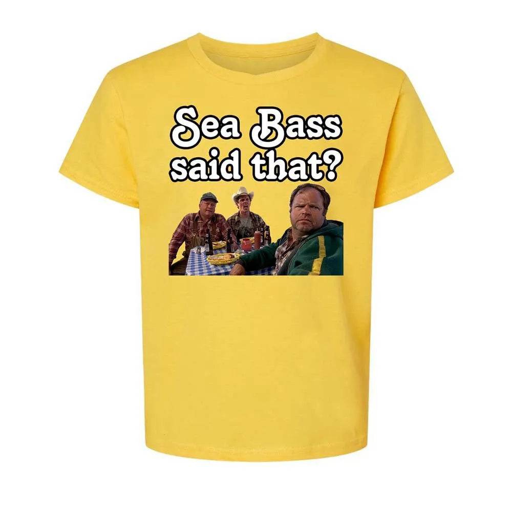 Kids T-Shirt - LNTP7YB6 - Daisy - 9