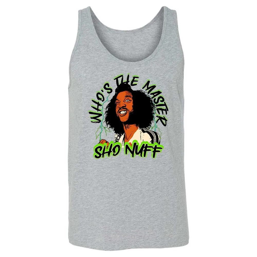 Unisex Jersey Tank - VWEQCN1U - Athletic Heather - 2