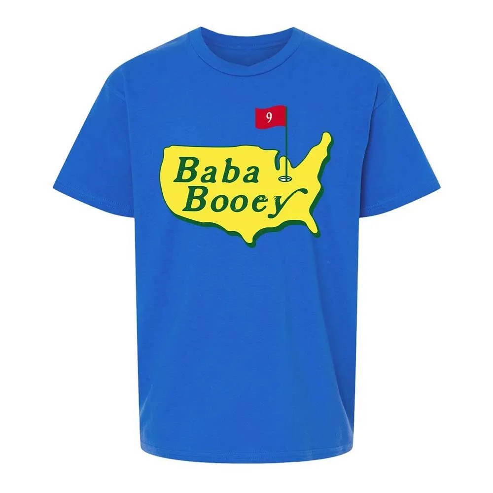 Baba Booey Golf - Royal - 4