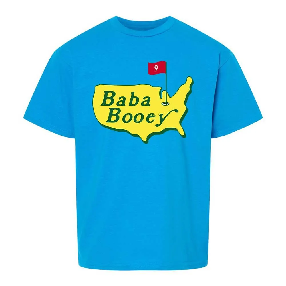 Baba Booey Golf - Sapphire - 10