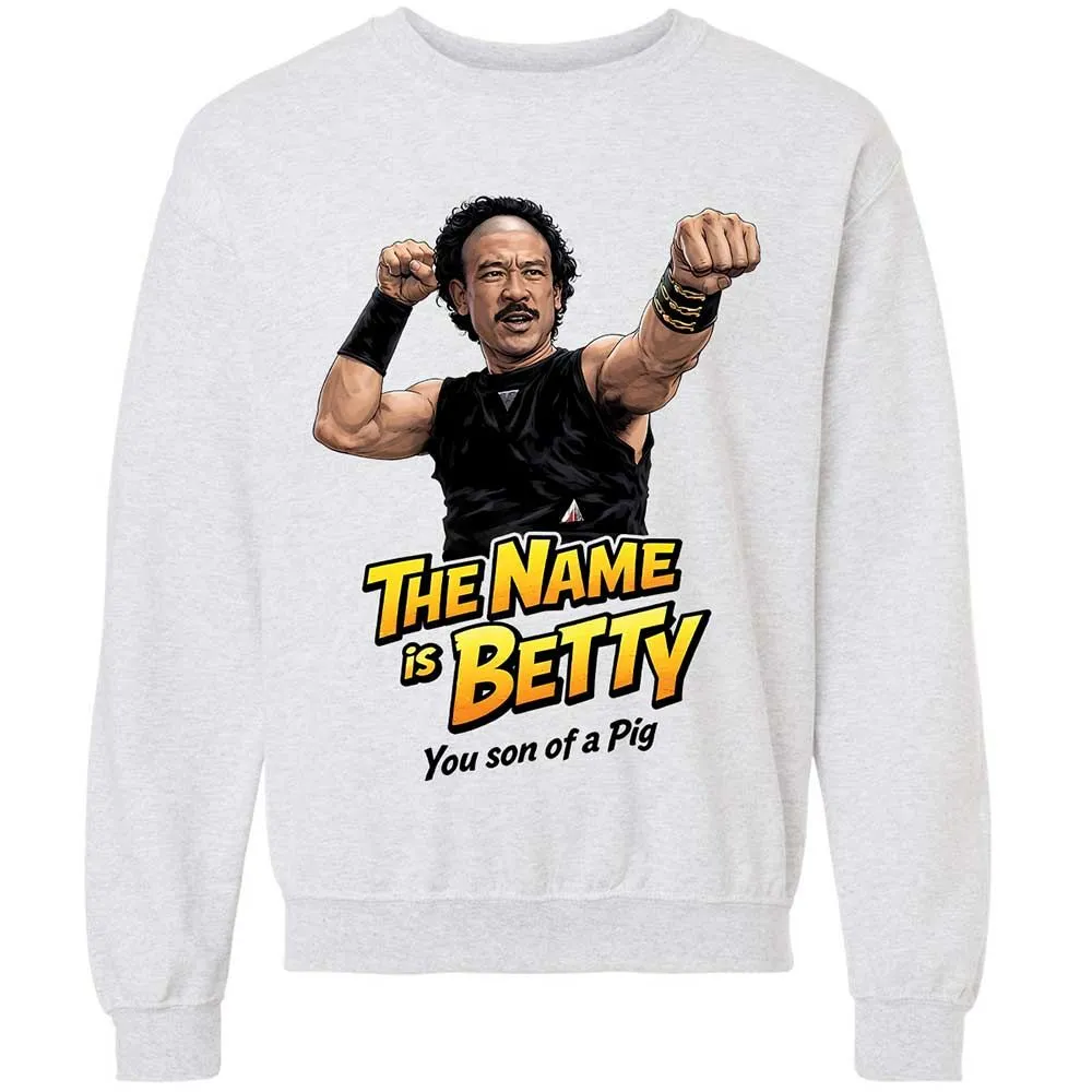 Classic Unisex Sweatshirt - 7Y32FRUY - Ash - 2