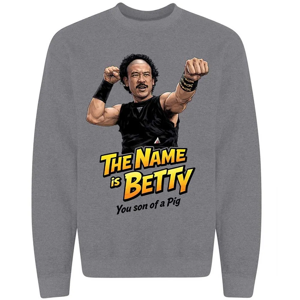 Classic Unisex Sweatshirt - 7Y32FRUY - Graphite Heather - 19