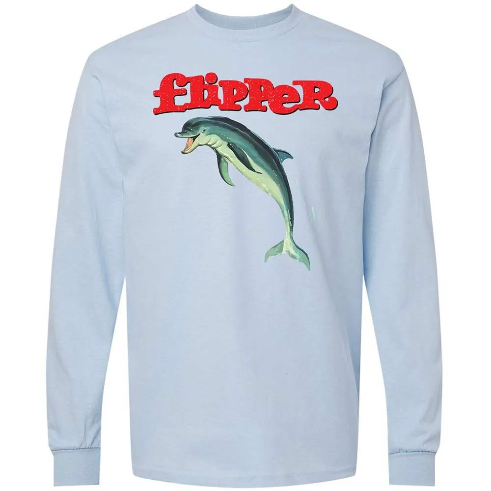 Flipper Vintage - Light Blue - 4