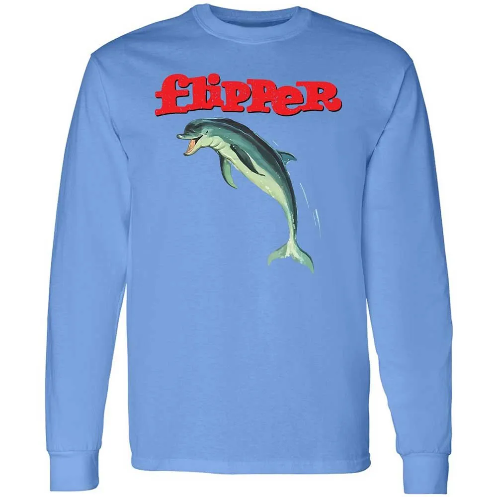 Flipper Vintage - Carolina Blue - 5
