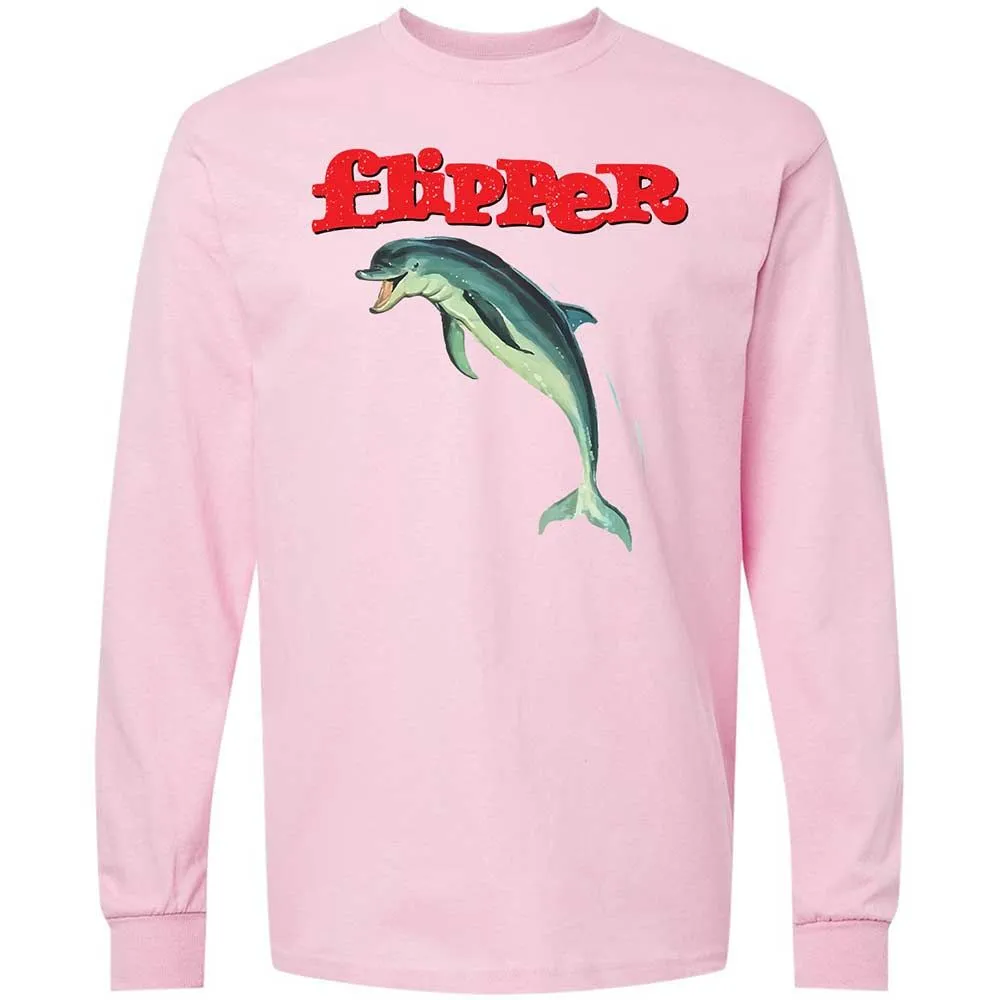Flipper Vintage - Light Pink - 6