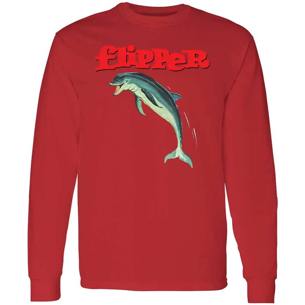 Flipper Vintage - Red - 8