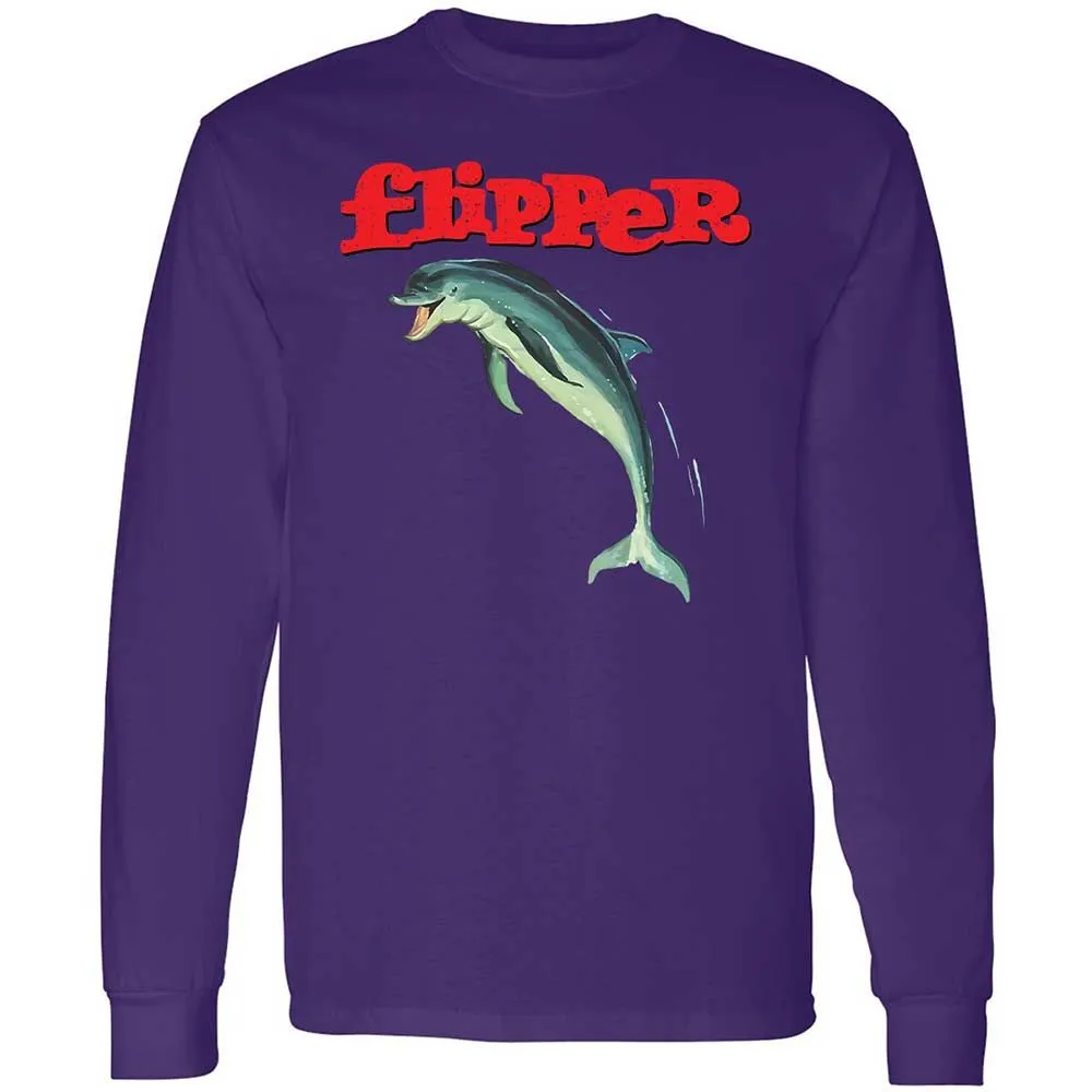 Flipper Vintage - Purple - 9