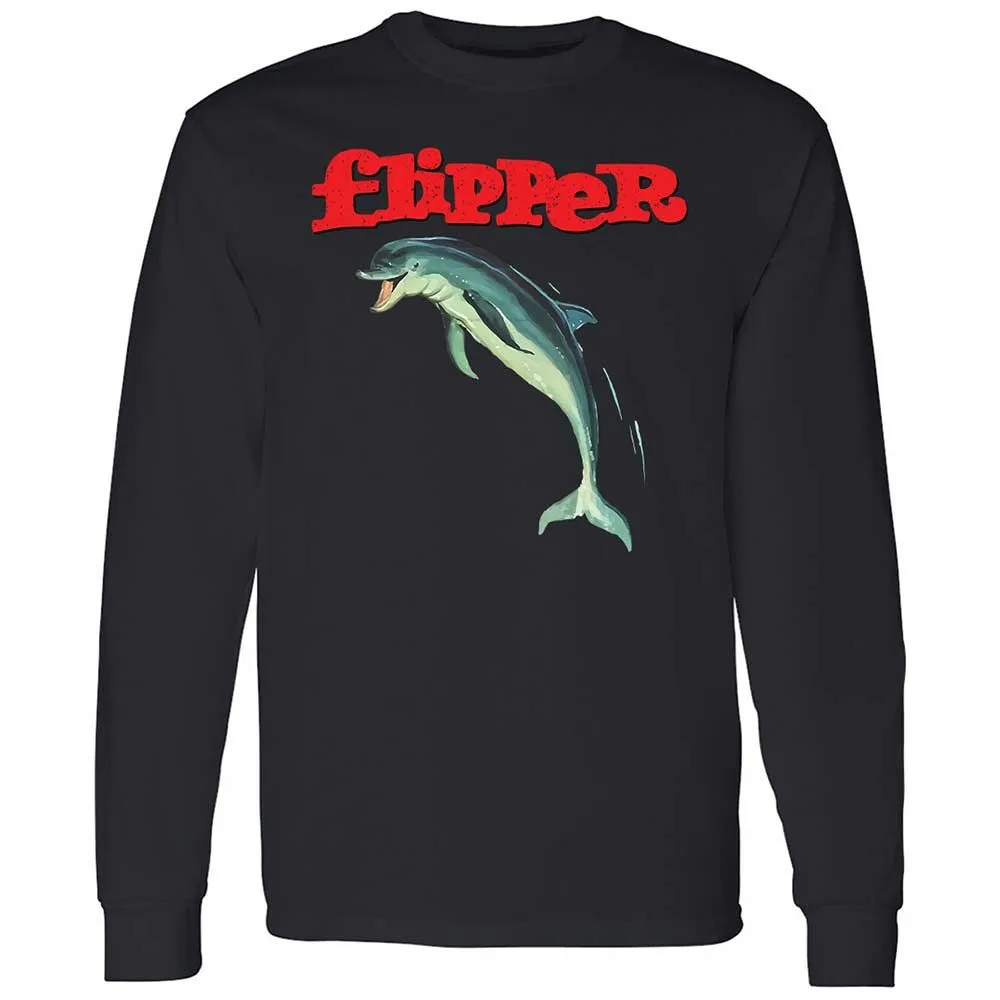 Flipper Vintage - Black - 12