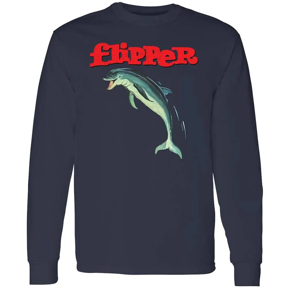 Flipper Vintage - Navy - 13