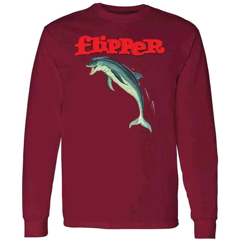 Flipper Vintage - Cardinal Red - 17