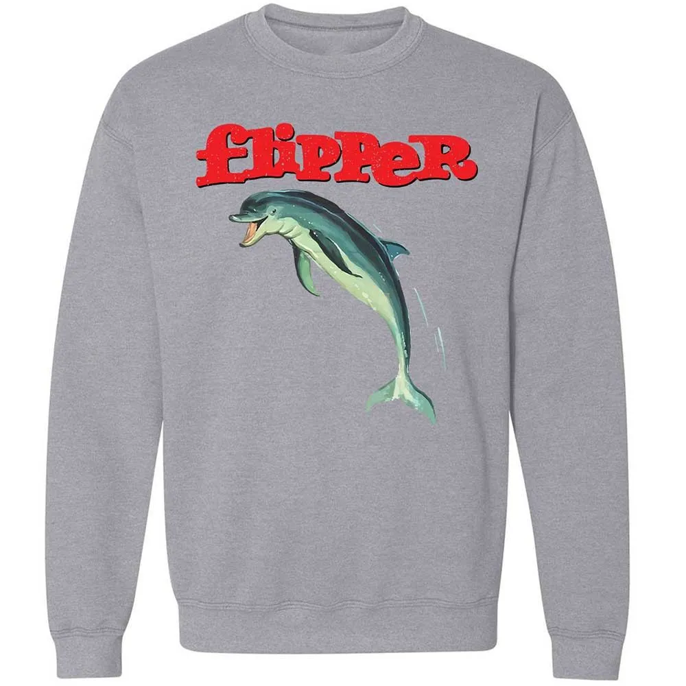 Flipper Vintage - Sport Grey - 3