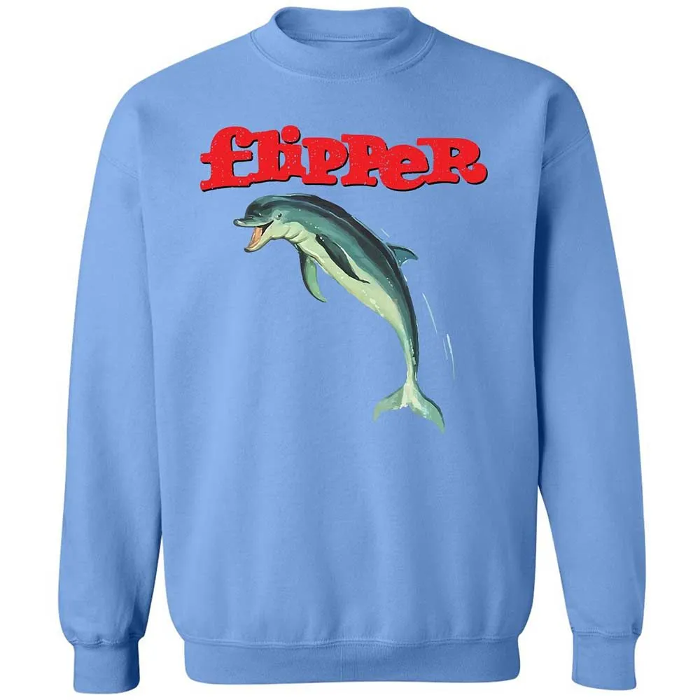 Flipper Vintage - Carolina Blue - 5