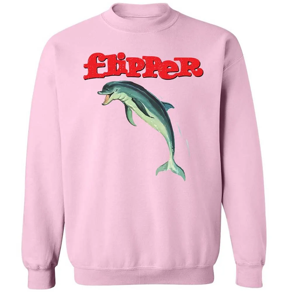 Flipper Vintage - Light Pink - 7