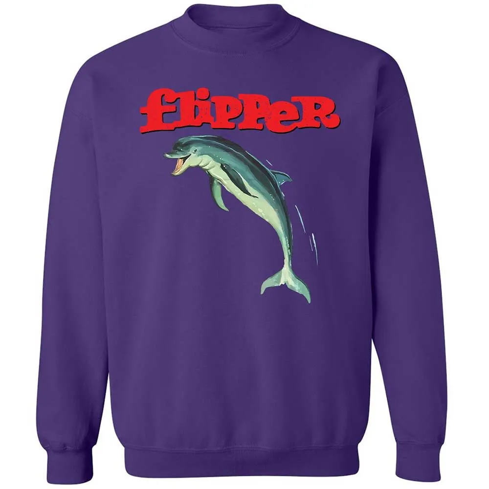 Flipper Vintage - Purple - 10