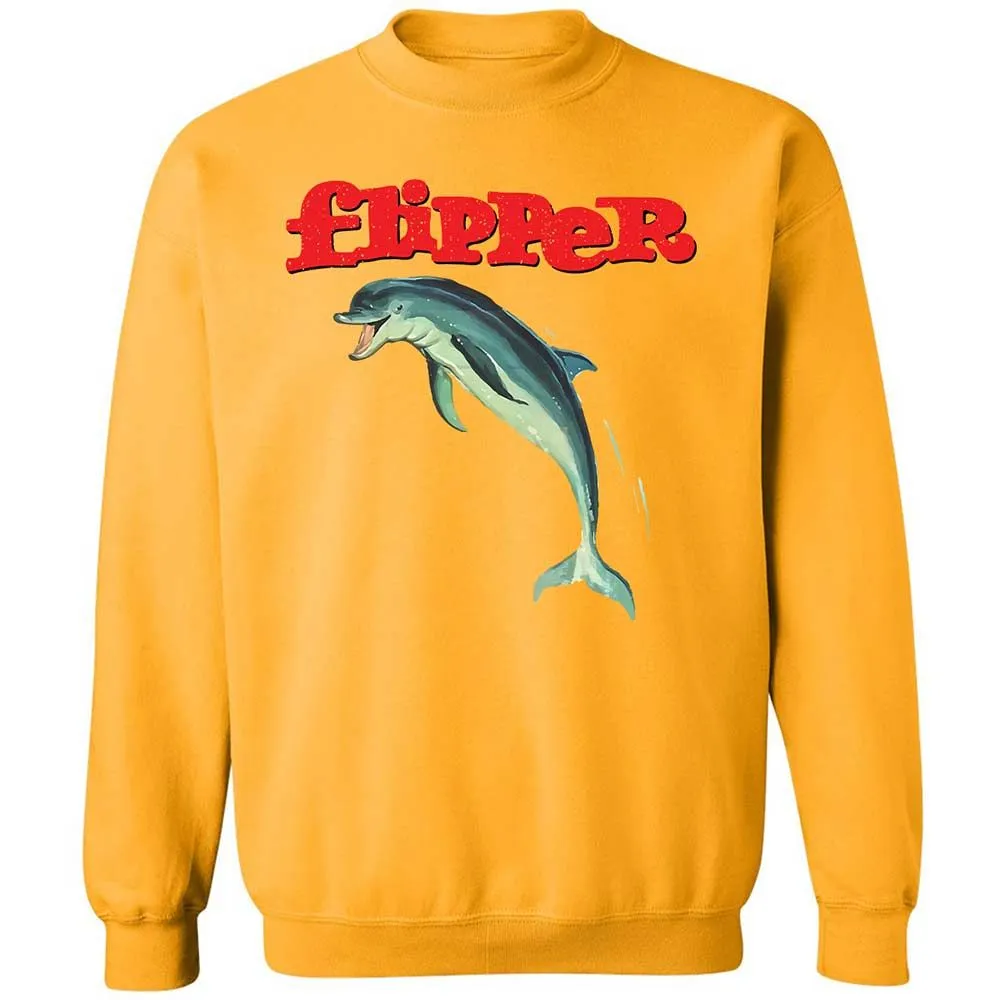 Flipper Vintage - Gold - 11