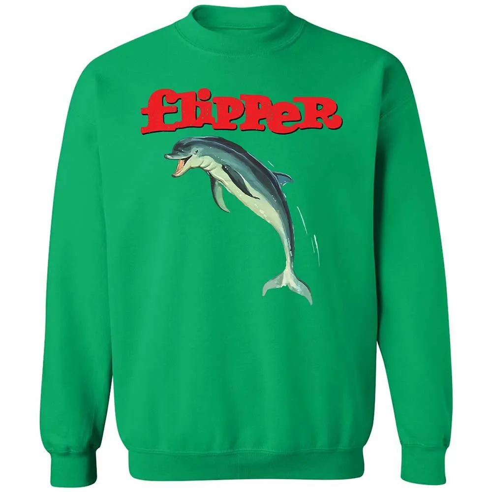 Flipper Vintage - Irish Green - 13
