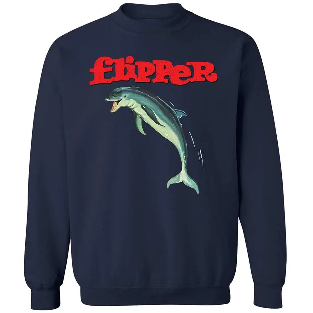 Flipper Vintage - Navy - 15