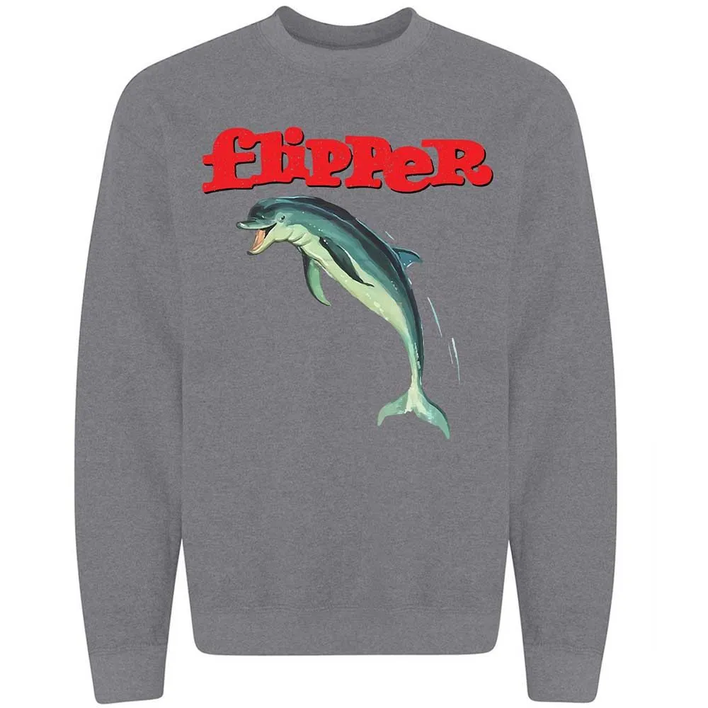 Flipper Vintage - Graphite Heather - 19