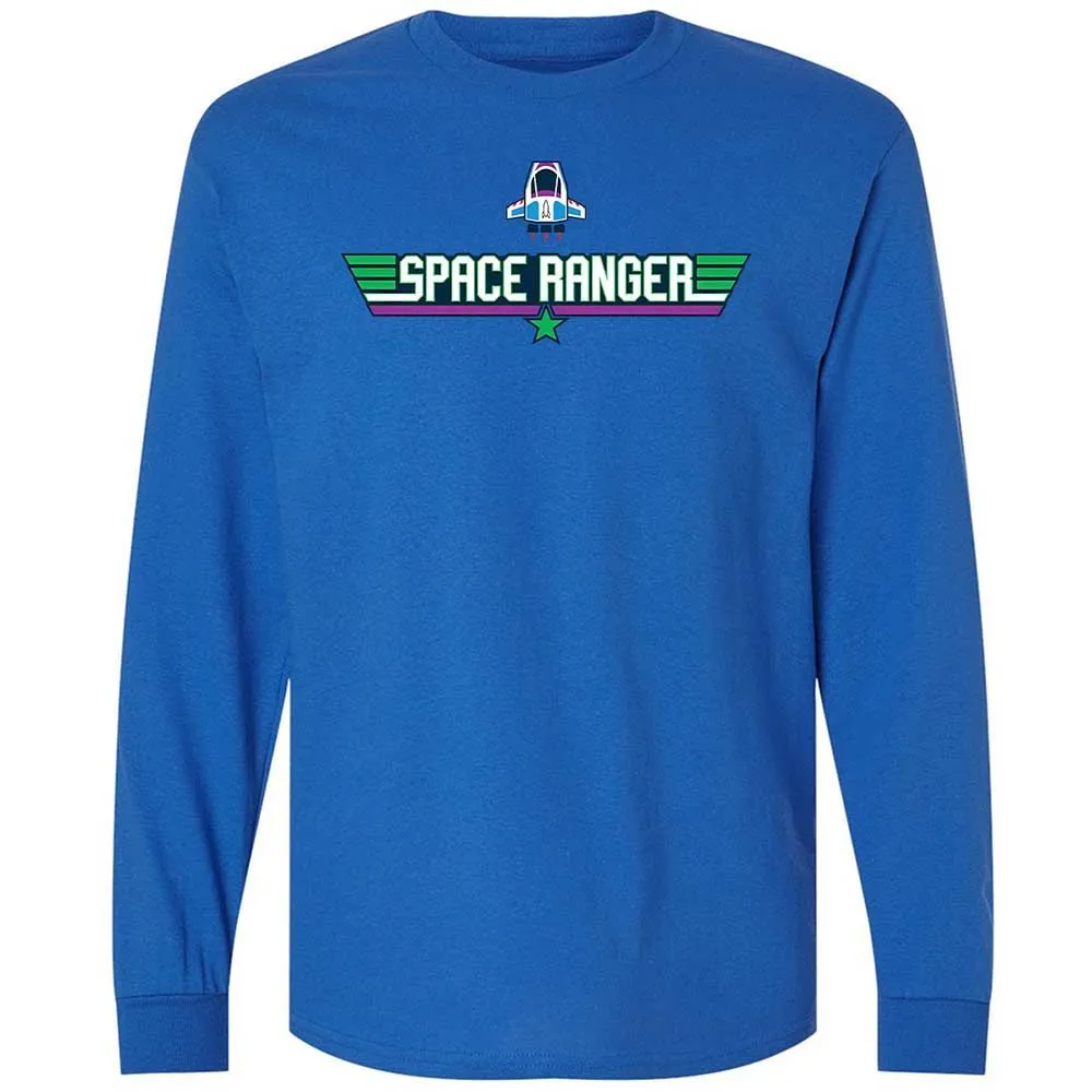 Space Ranger - Royal - 7