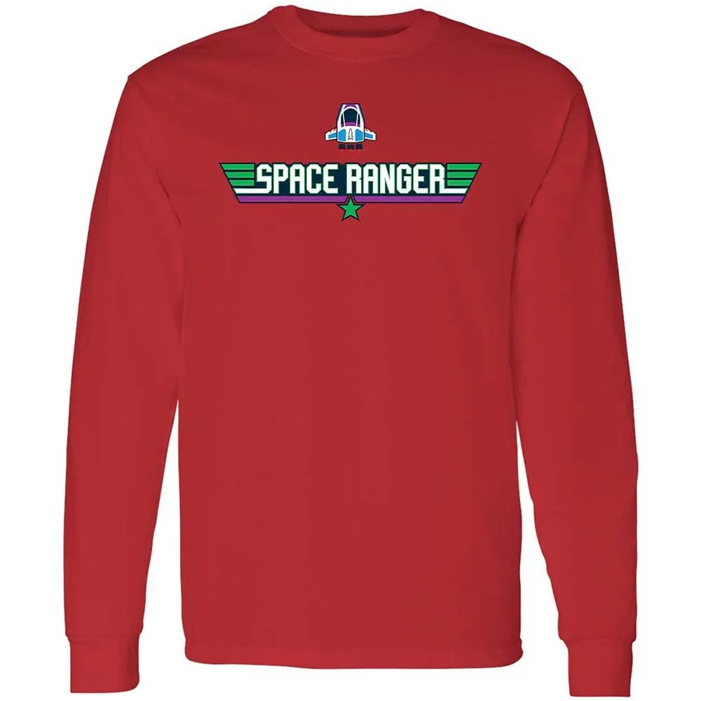 Space Ranger - Red - 8