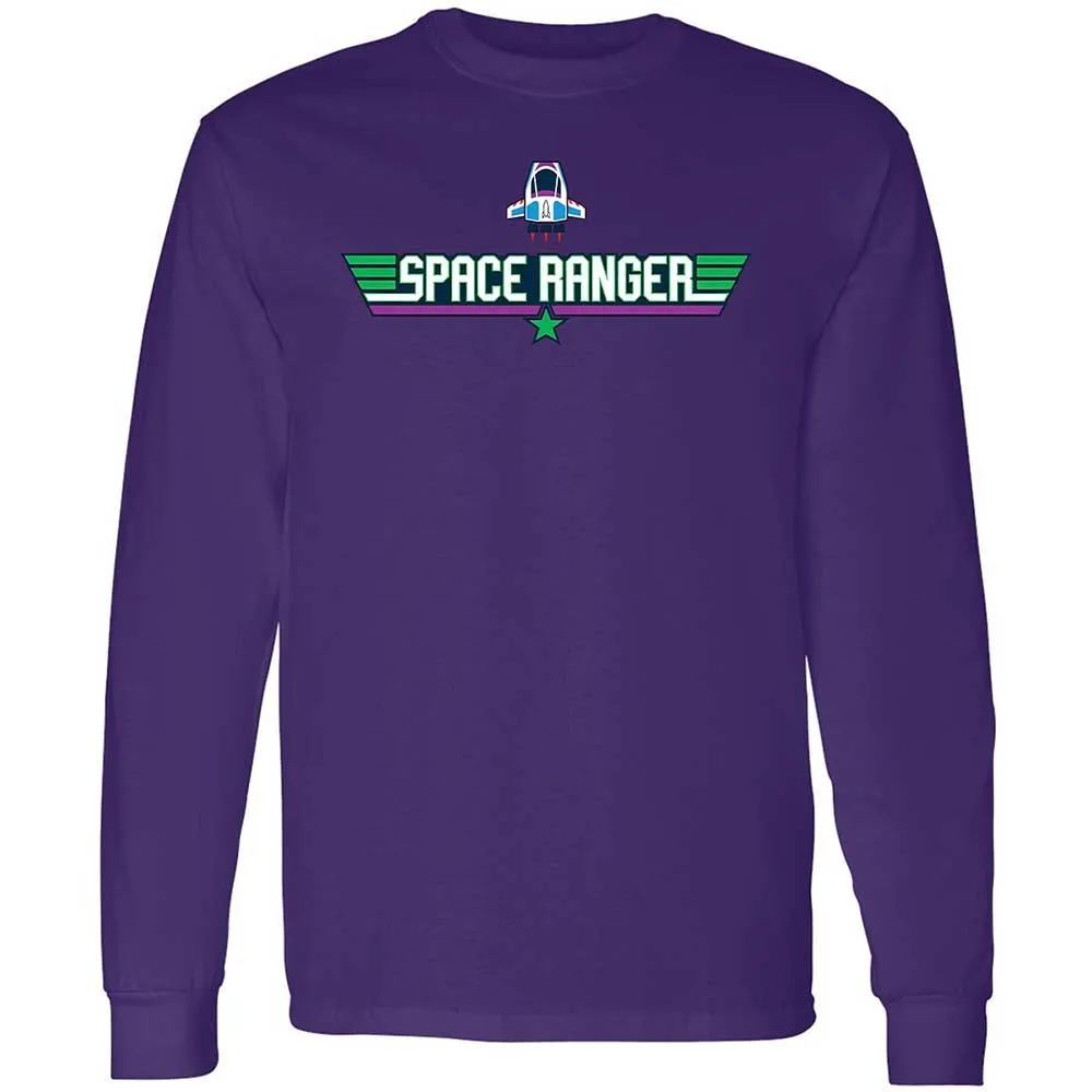 Space Ranger - Purple - 9