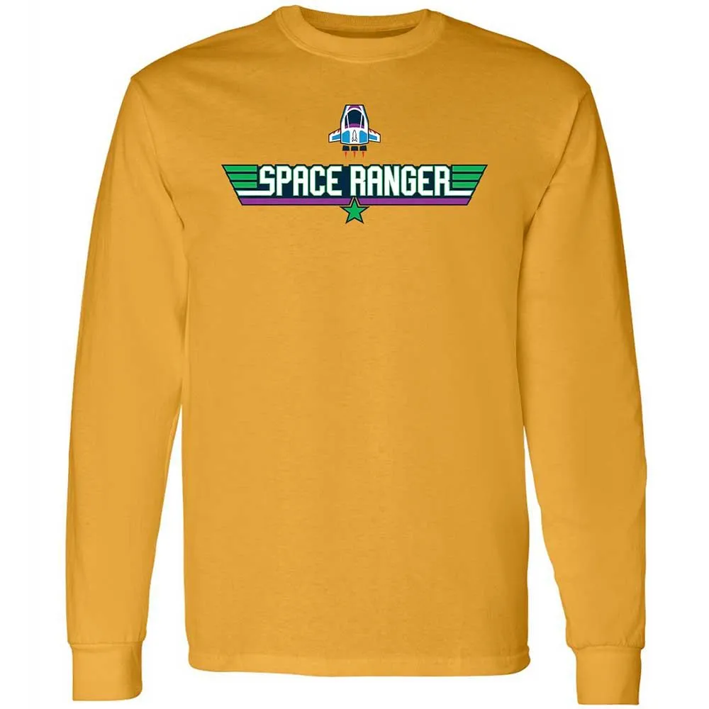 Space Ranger - Gold - 10