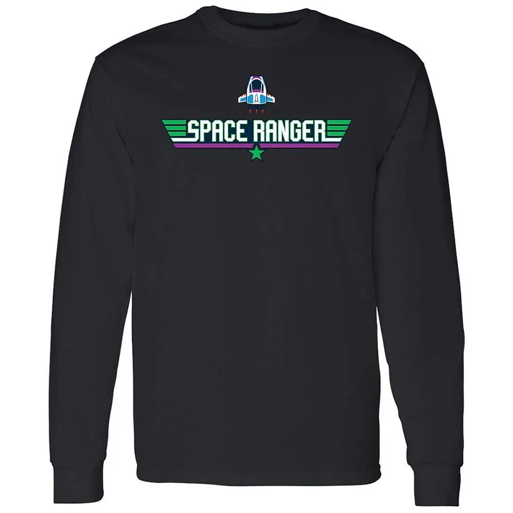 Space Ranger - Black - 12