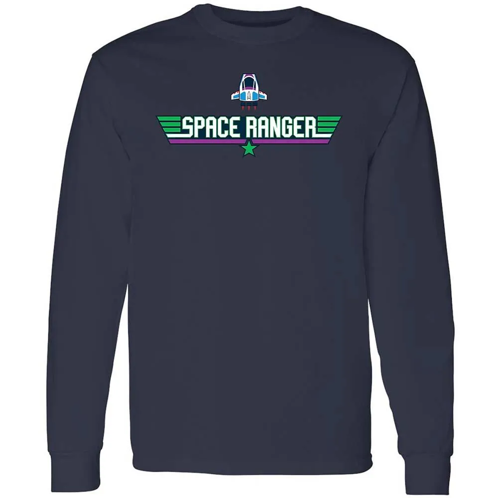 Space Ranger - Navy - 13