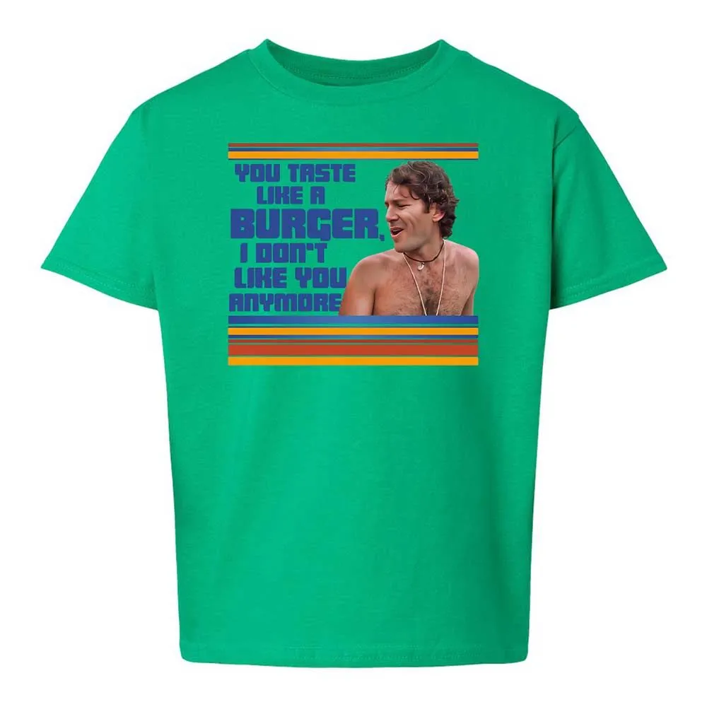 Carrie for prom queen - Irish Green - 12