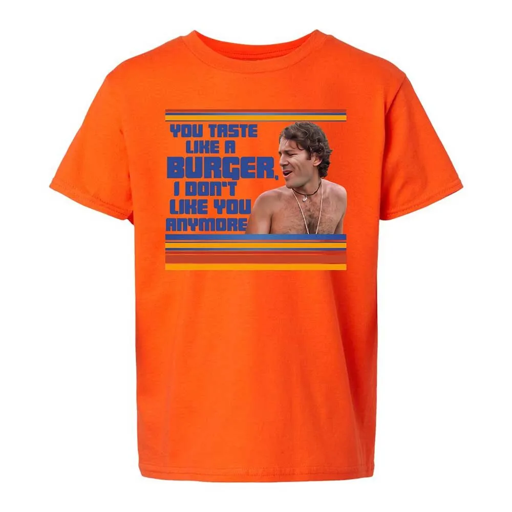 Carrie for prom queen - Orange - 13
