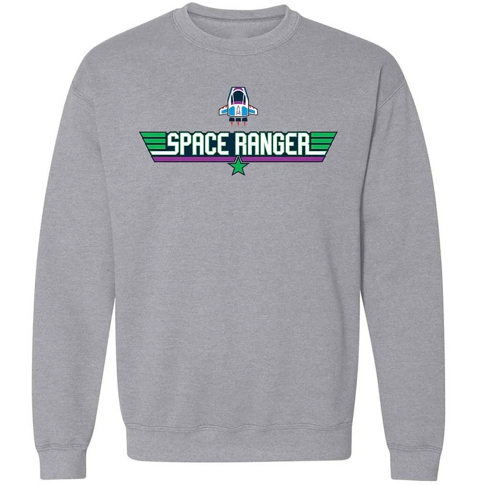 Space Ranger - Sport Grey - 3
