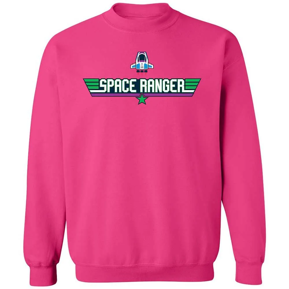 Space Ranger - Heliconia - 8