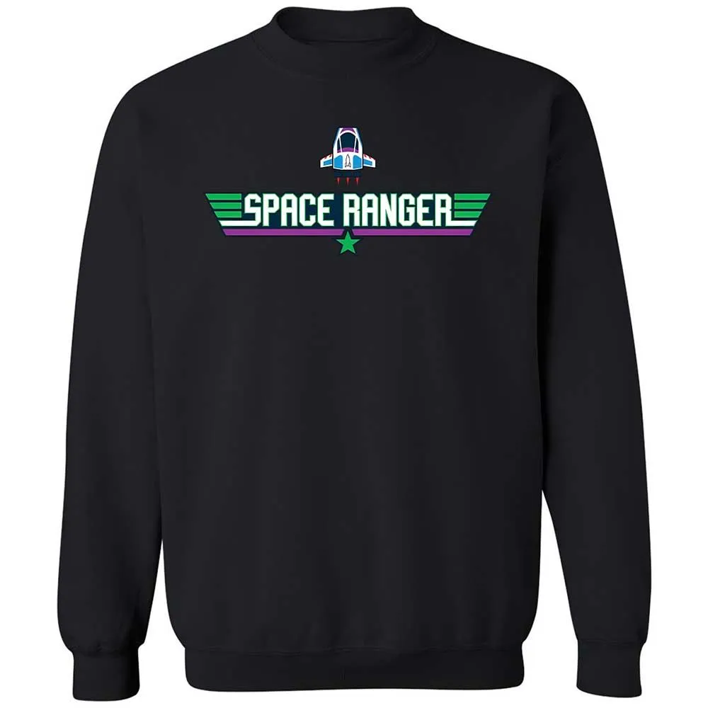 Space Ranger - Black - 14
