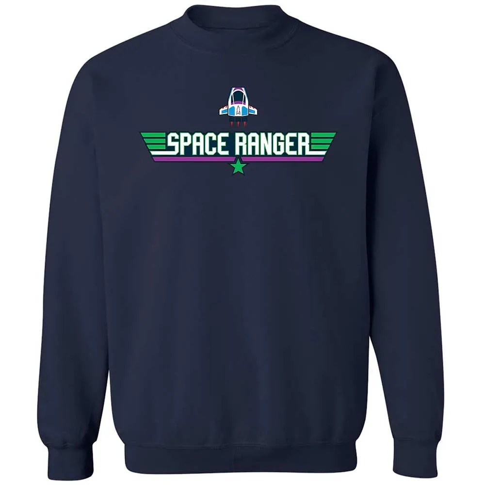 Space Ranger - Navy - 15