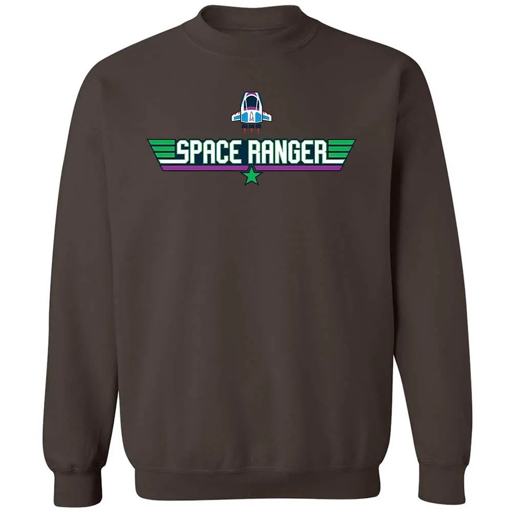Space Ranger - Dark Chocolate - 16
