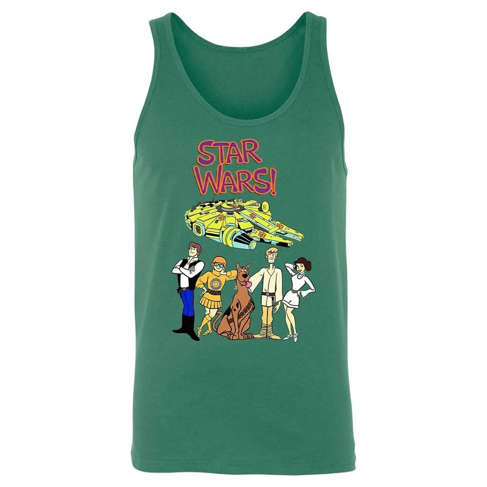 Mystery Crew - Kelly - 6