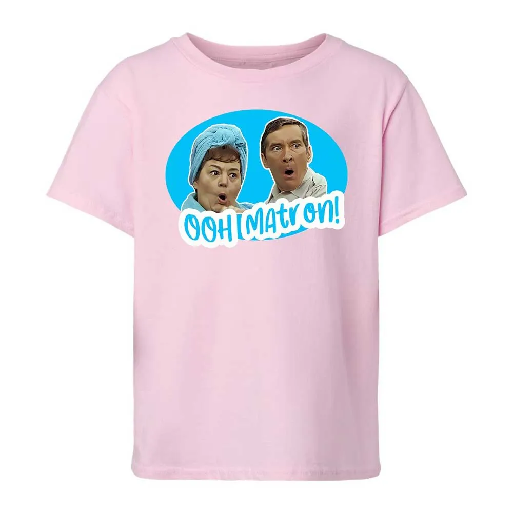 Kids T-Shirt - HN29PWR1 - Light Pink - 5