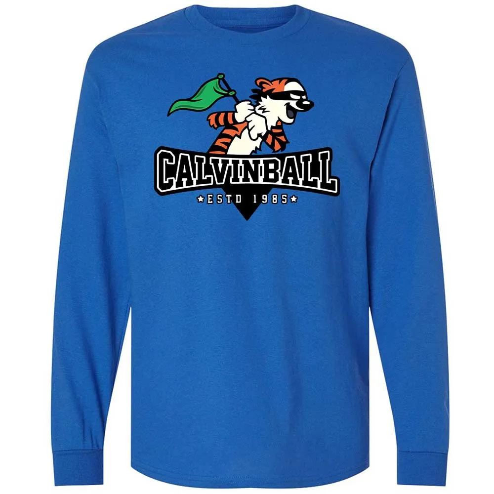 Calvinball - Royal - 7