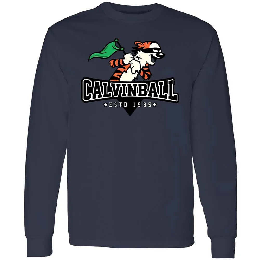 Calvinball - Navy - 13