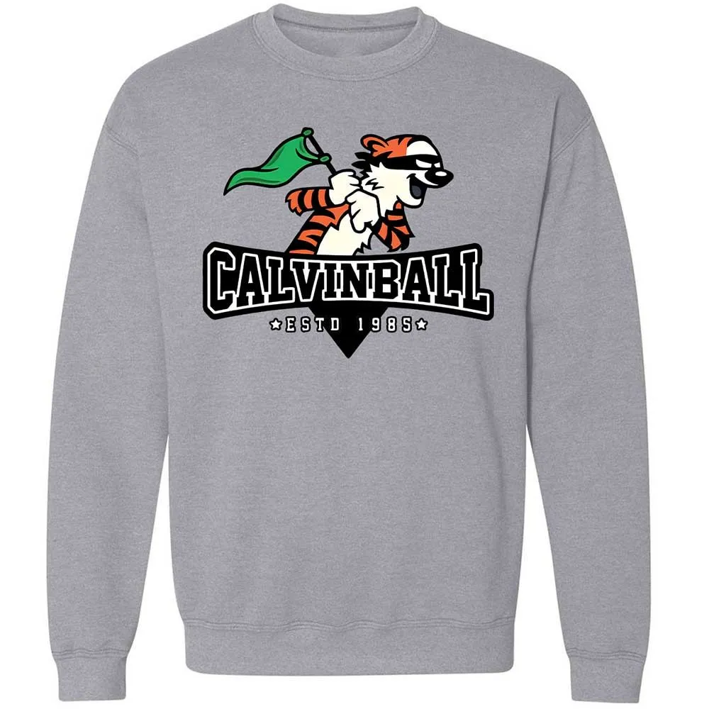 Calvinball - Sport Grey - 3