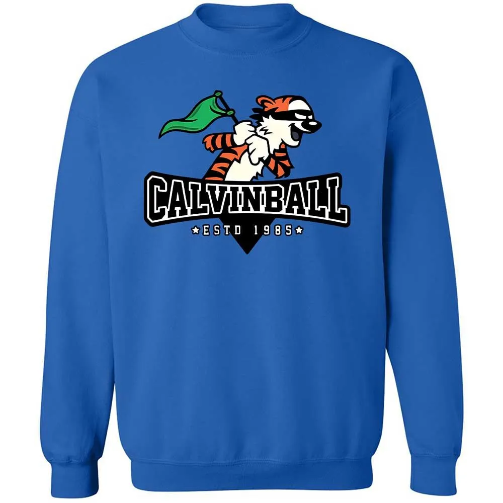 Calvinball - Royal - 6