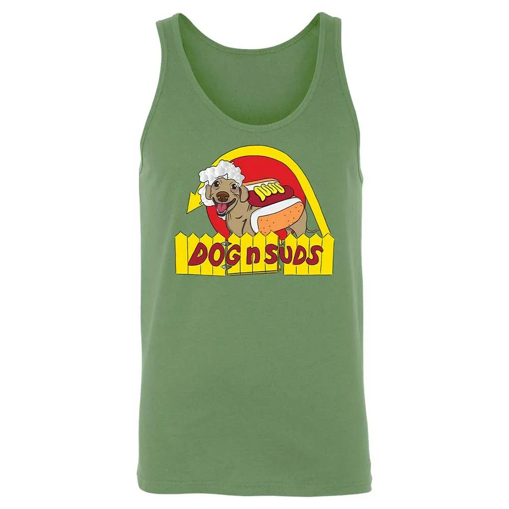 Dog n Suds Dachshund - Leaf - 5