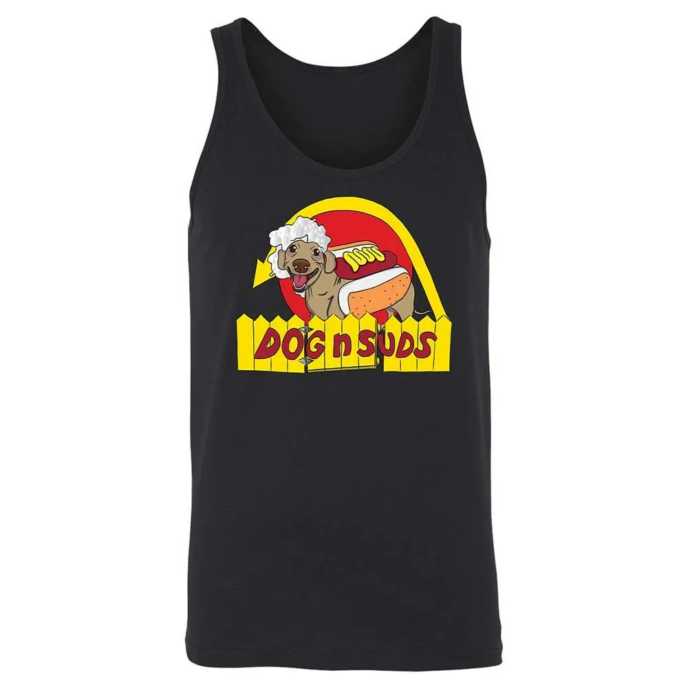 Dog n Suds Dachshund - Black - 7