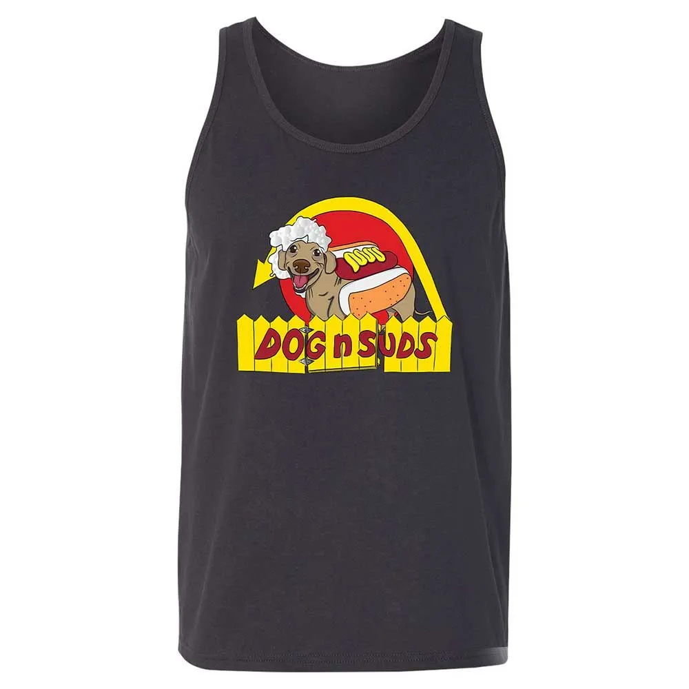 Dog n Suds Dachshund - Dark Grey - 9