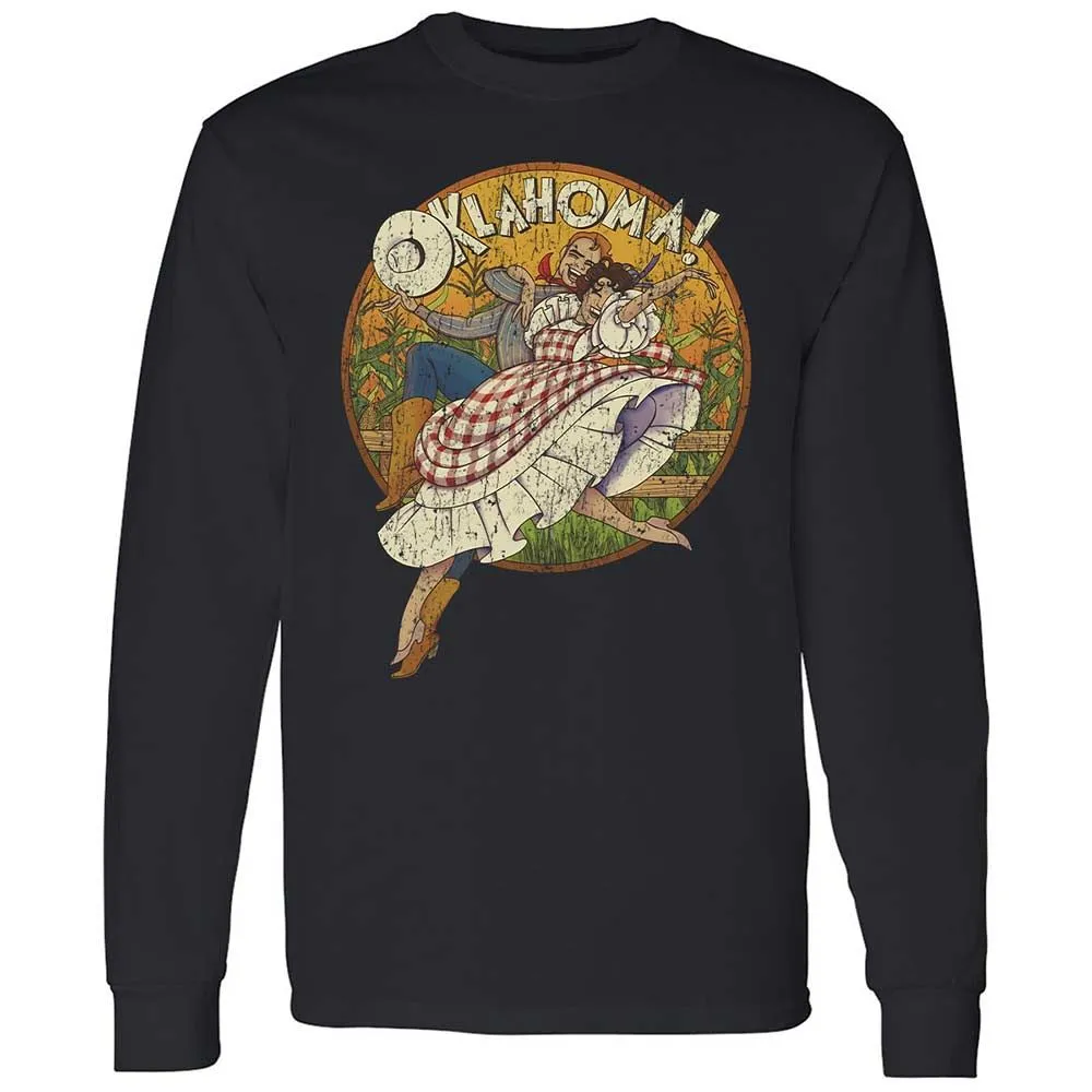 Oklahoma! - Black - 12