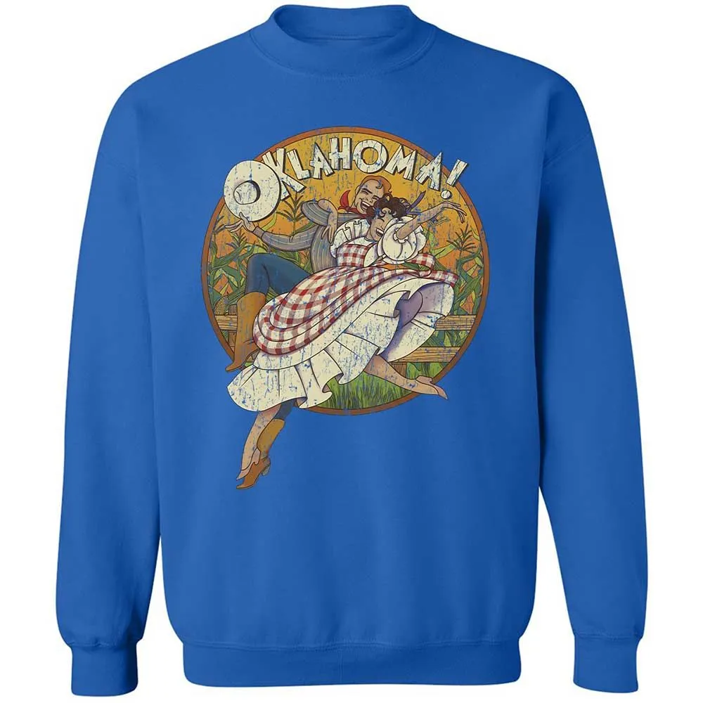 Oklahoma! - Royal - 6