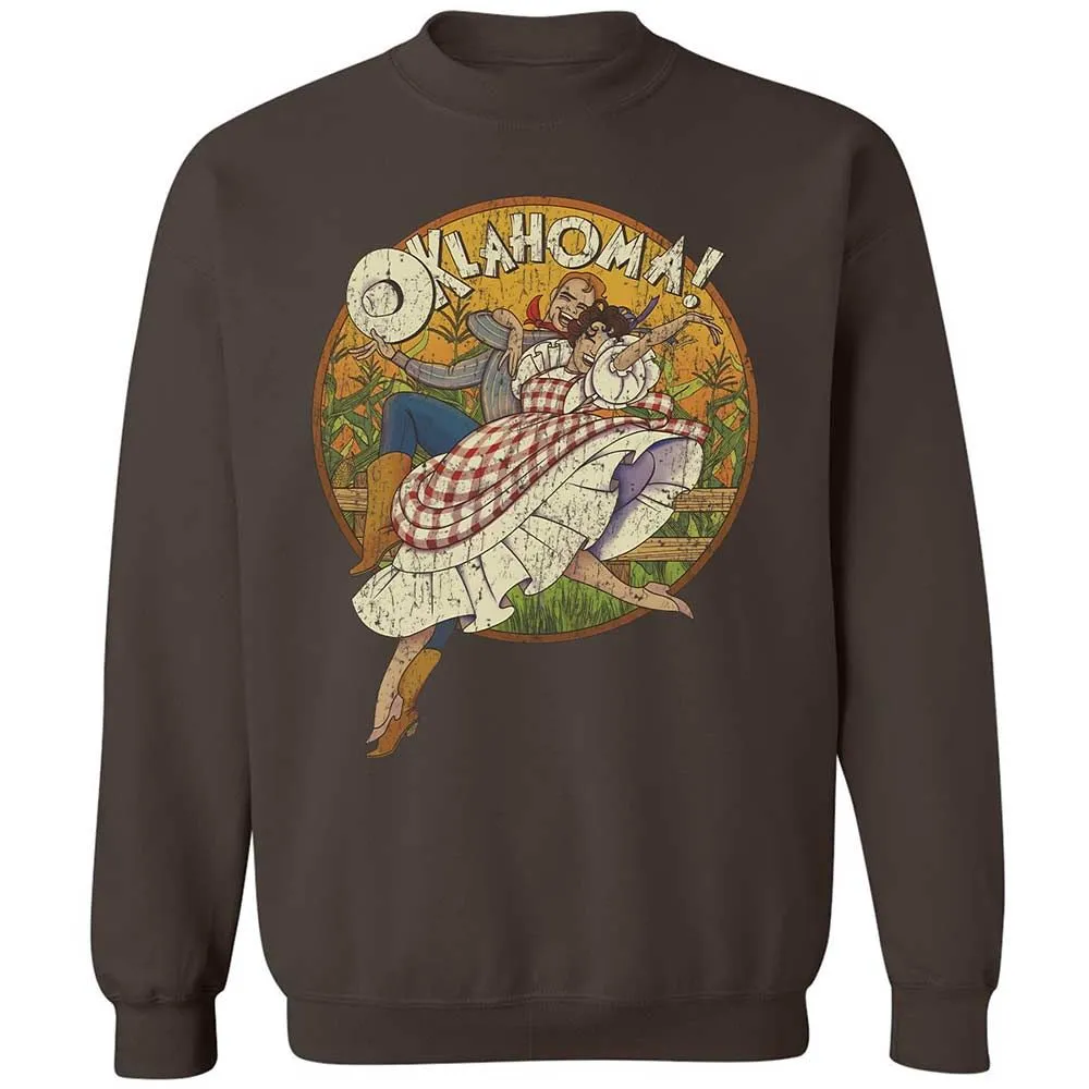 Oklahoma! - Dark Chocolate - 16
