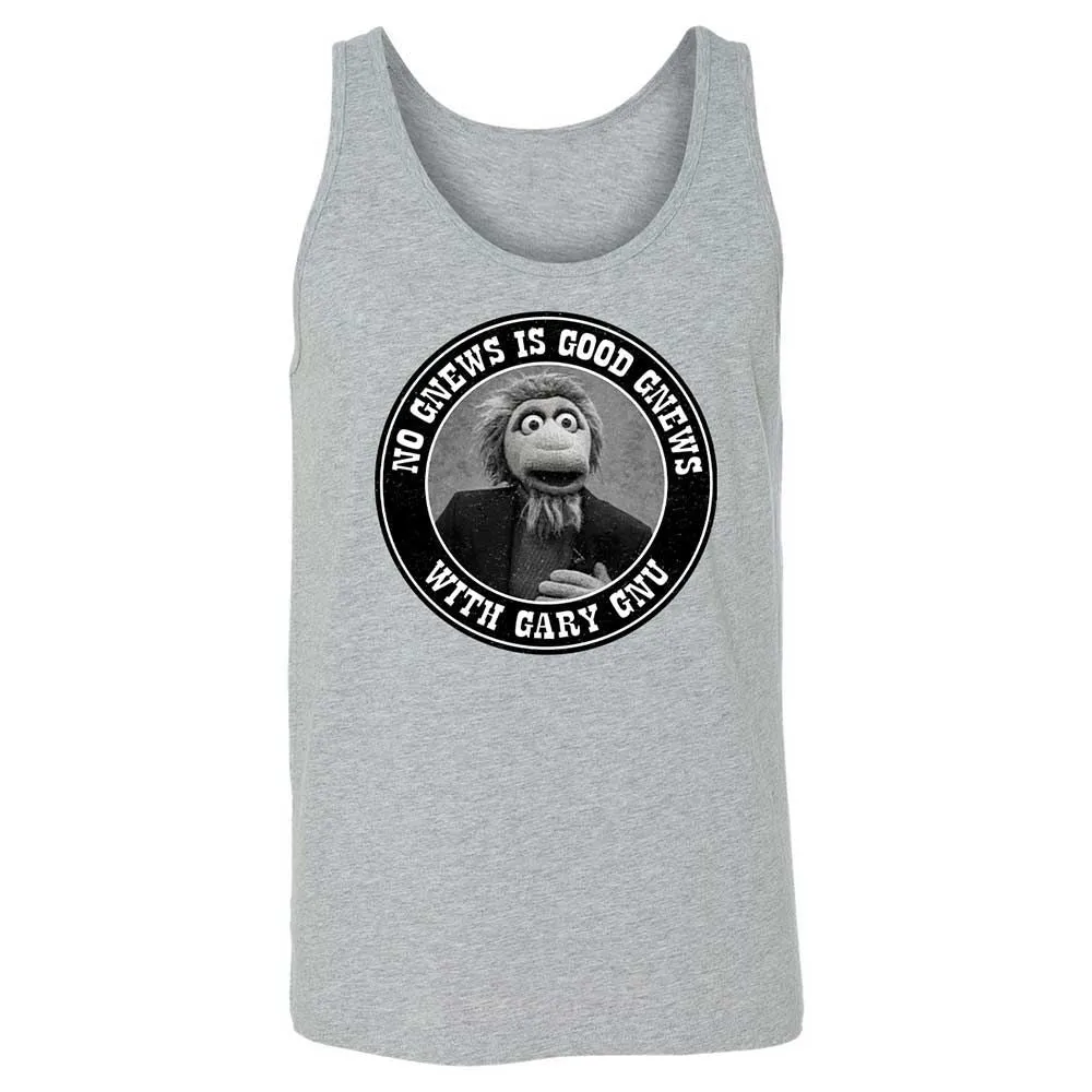 Unisex Jersey Tank - PZ9ZREBC - Athletic Heather - 2