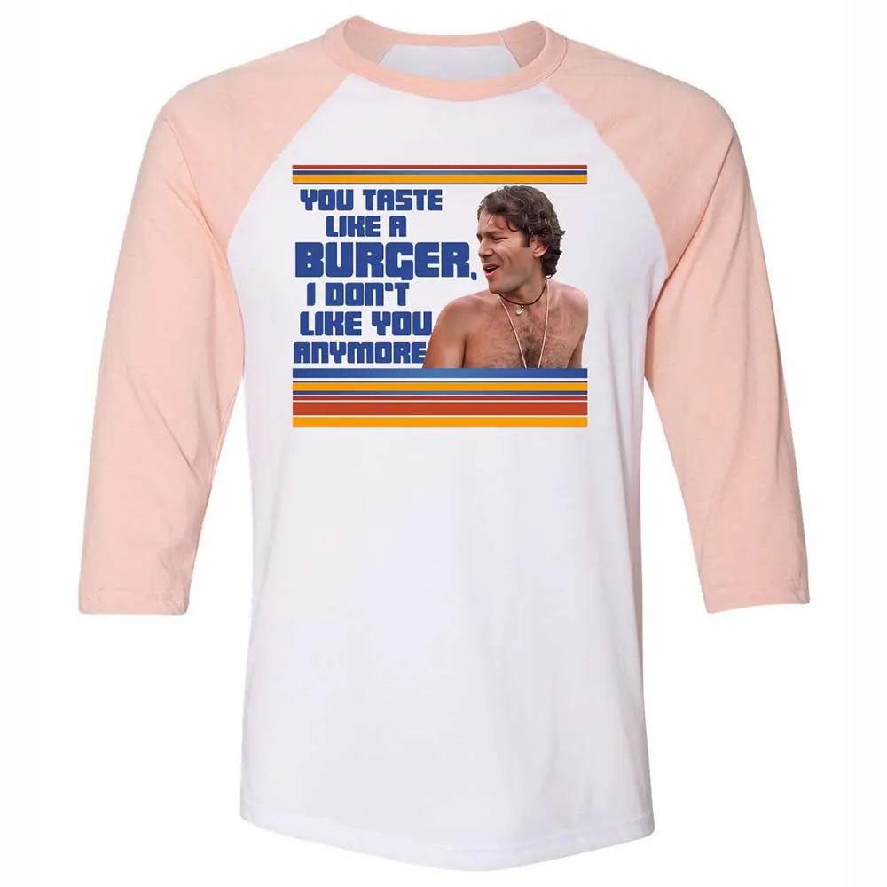 Carrie for prom queen - White/Heather Peach - 5